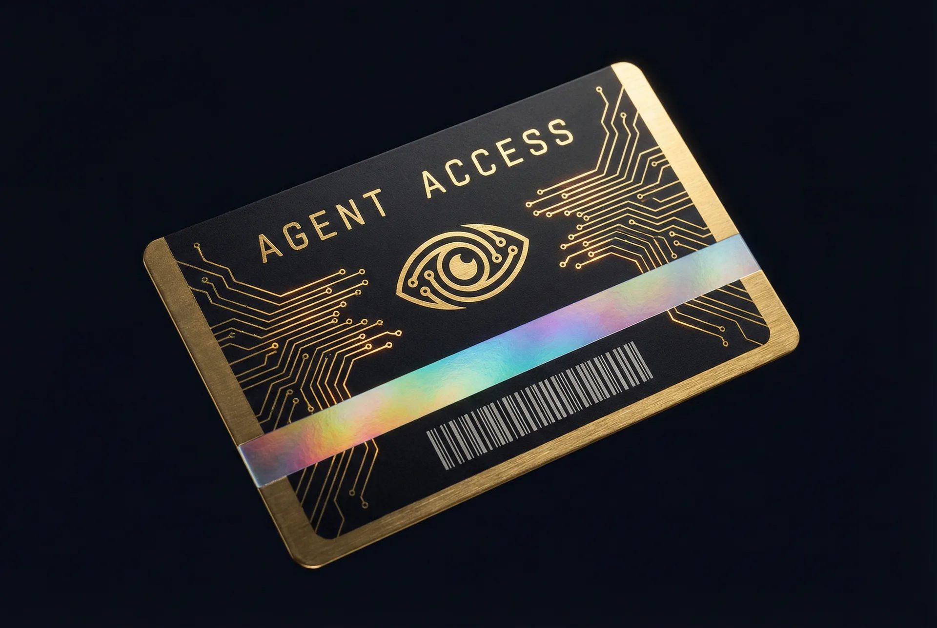 抖音风pmv混剪 - Agent Access 情报员会员卡
